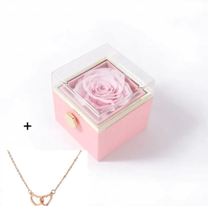 Necklace Box Set