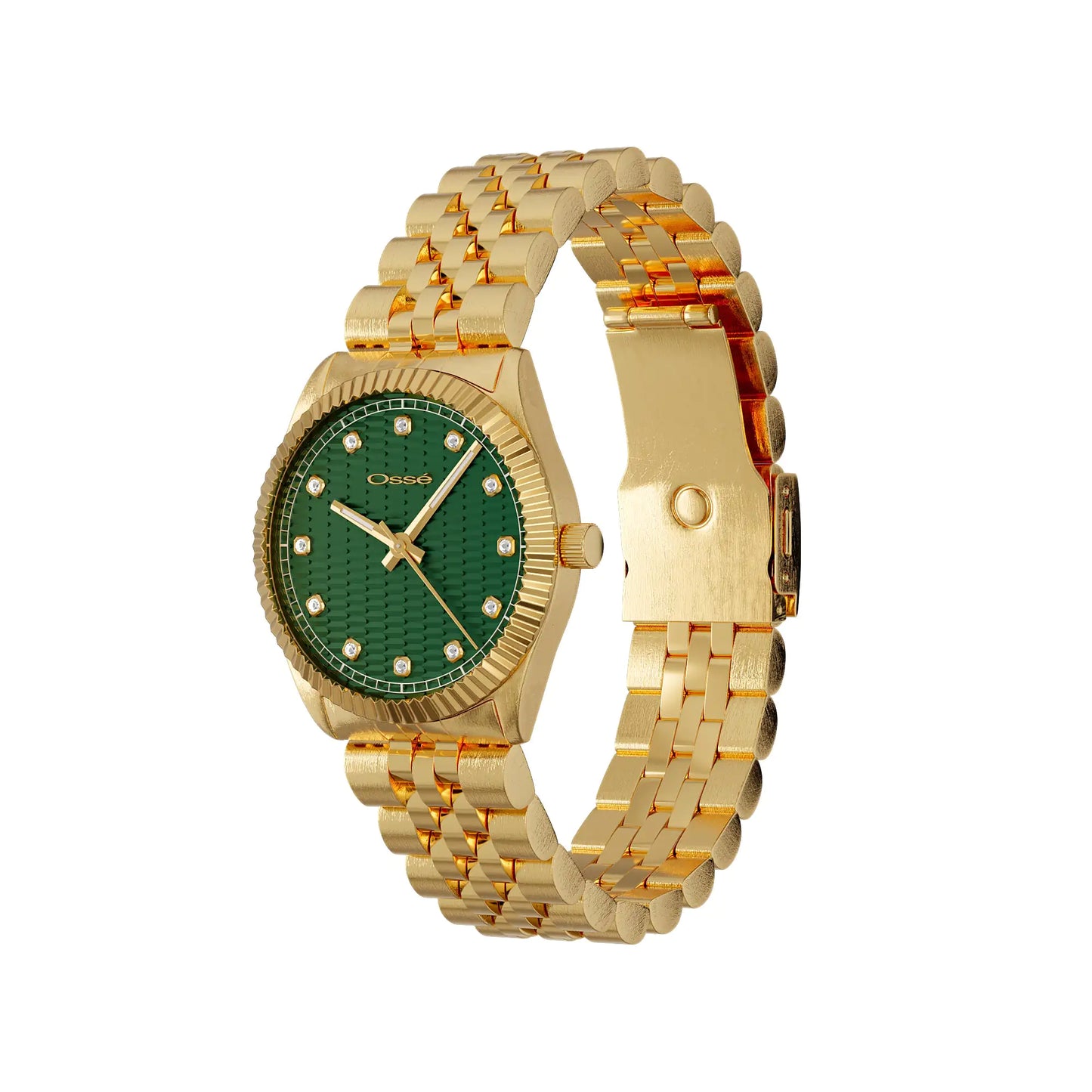 Reloj de pulsera para mujer Osse 10117 06