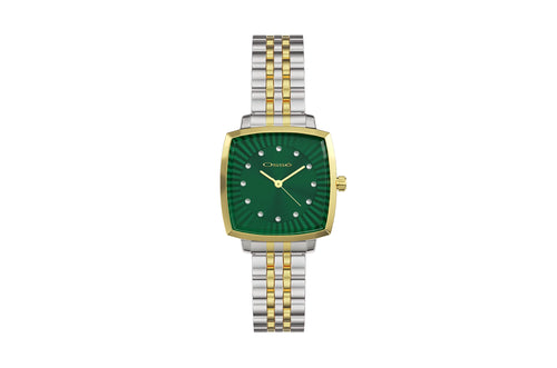 Reloj de pulsera para mujer Osse 10139 05