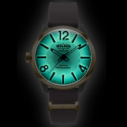 Reloj Welder Moody WWRL2000 para mujer