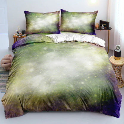 Galaxy Bedding Set