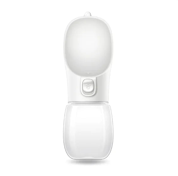 Vaso Portátil para Beber de Mascotas - Catch Cards