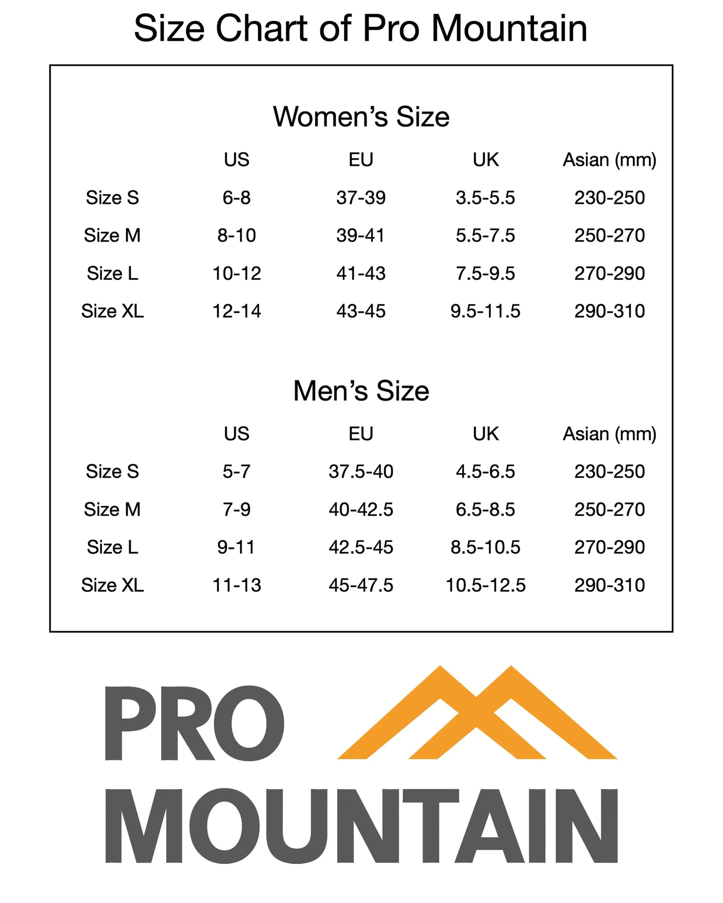 Pro Mountain No Show Socks For Women Men Cotton Cushion Footies Liner S M L XL X-Large Beige 4 Pairs