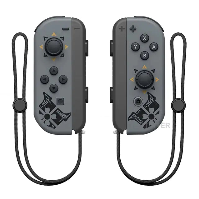 Switch 游戏手柄控制器 - 无线