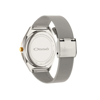 Reloj de pulsera para mujer Osse 10113 03