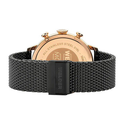 Welder Moody Watch WWRC1013 Men's Watch WEM Support (www.WEM.support)