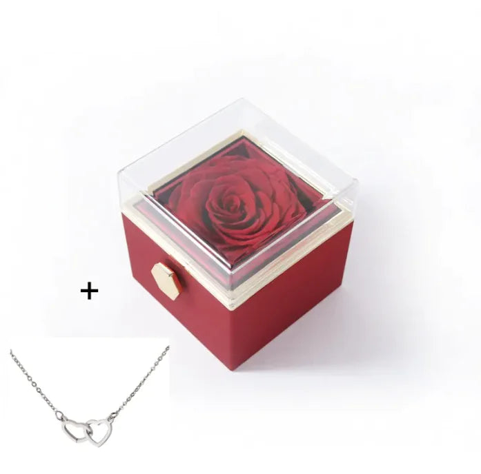 Necklace Box Set