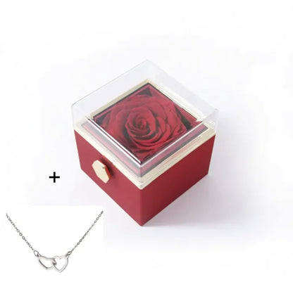 Necklace Box Set