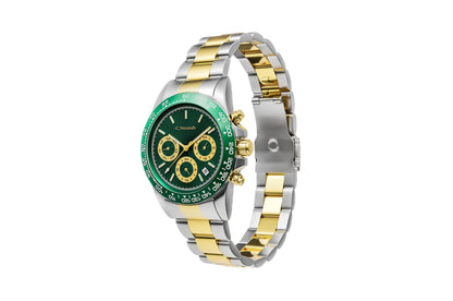 Osse 10153 04 Reloj de pulsera para hombre