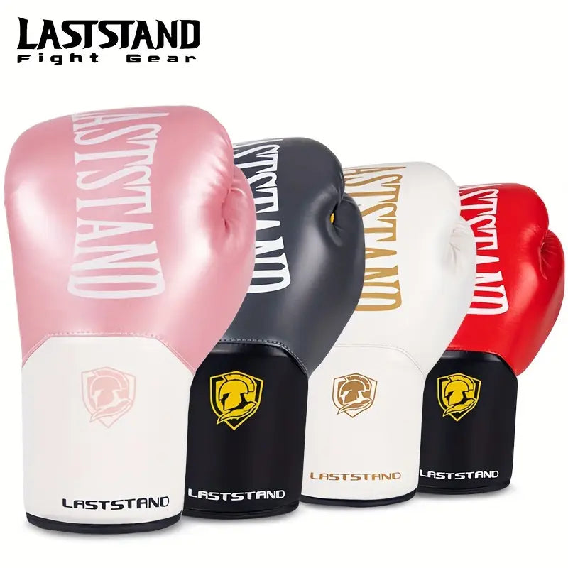 Breathable Boxing Gloves