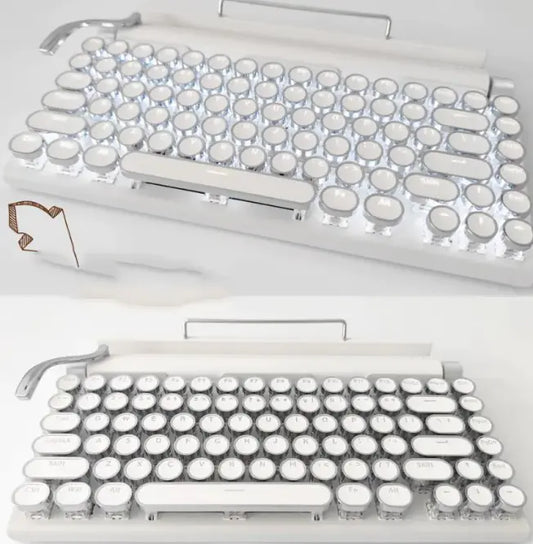 Mechanical Keyboard