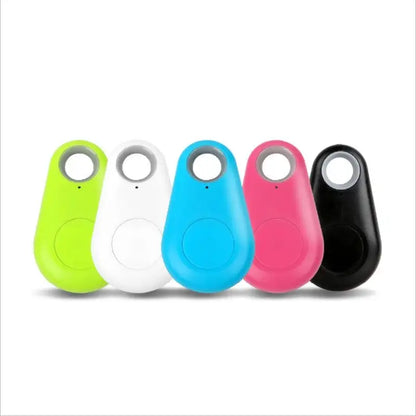 Smart Mini GPS Tracker