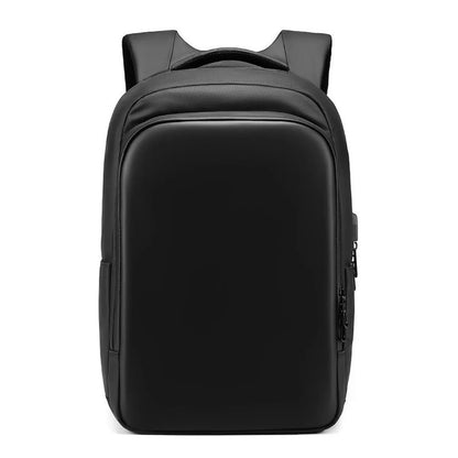 Multimedia LED Backpack Business Backpack Casual Oxford Fabric WEM Support (www.WEM.support)