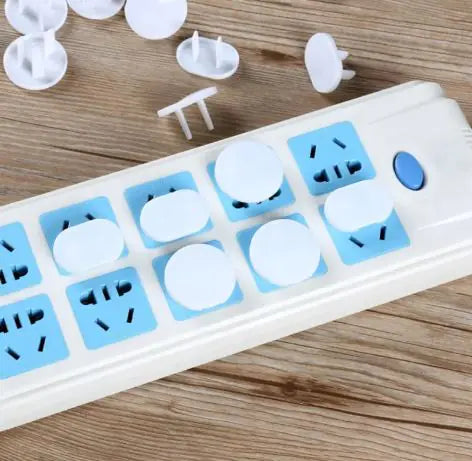 Child Safety Power Socket Protective Cover WEM Support (www.WEM.support)