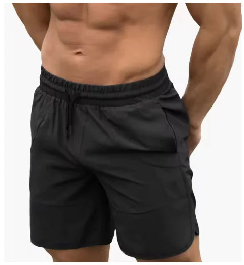 Men's Quick-Dry Fitness Shorts WEM Support (www.WEM.support)