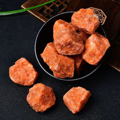 Natural White Purple Citrine Rough Stones WEM Support (www.WEM.support)