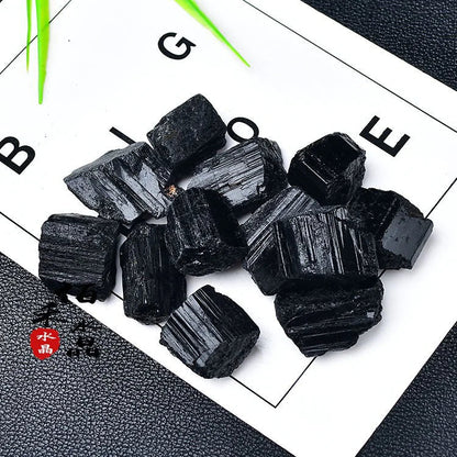 Natural White Purple Citrine Rough Stones WEM Support (www.WEM.support)