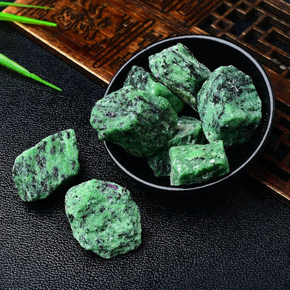 Natural White Purple Citrine Rough Stones WEM Support (www.WEM.support)