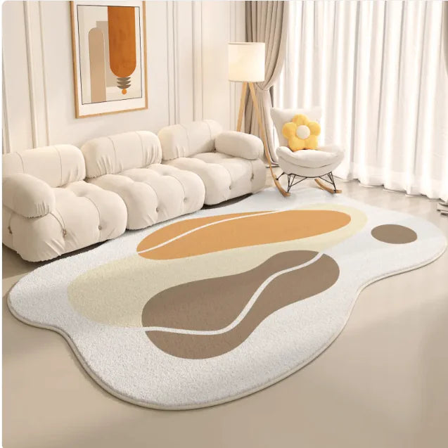 Household Large-area Living Room Carpet WEM Support (www.WEM.support)