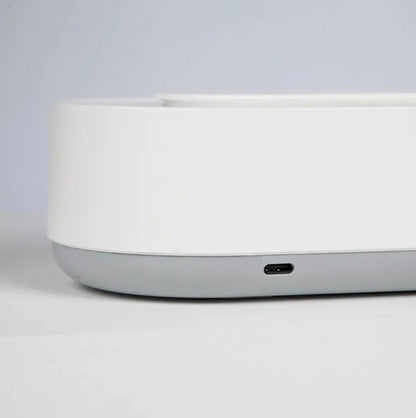 Portable Ultrasonic Jewelry Cleaner WEM Support (www.WEM.support)