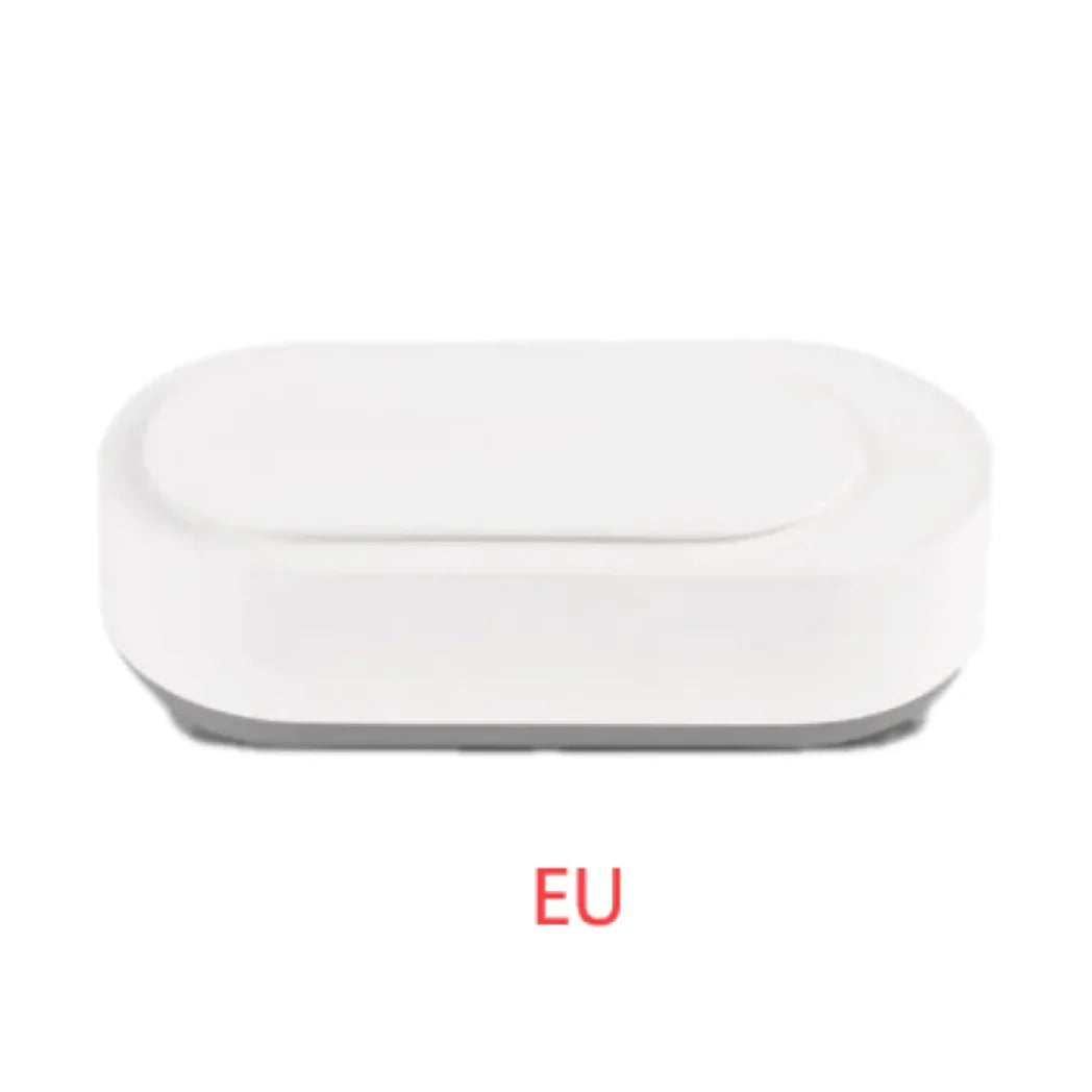 Portable Ultrasonic Jewelry Cleaner WEM Support (www.WEM.support)