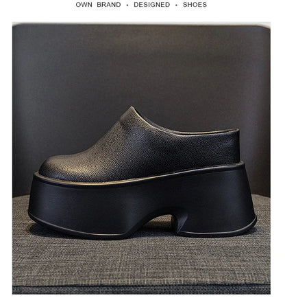 Women's Summer Muffin Shoes WEM Support (www.WEM.support)