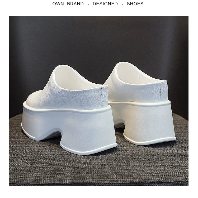 Women's Summer Muffin Shoes WEM Support (www.WEM.support)