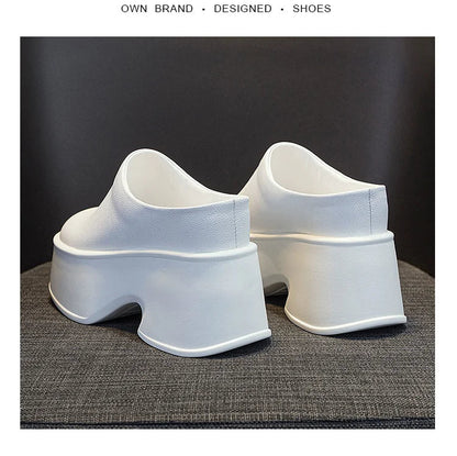 Women's Summer Muffin Shoes WEM Support (www.WEM.support)