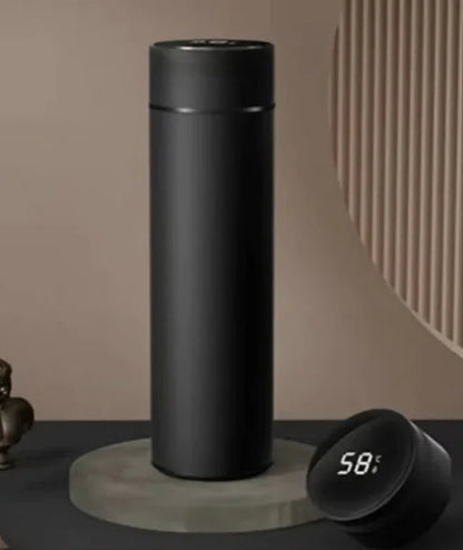 Smart Temperature Insulated Mug WEM Support (www.WEM.support)