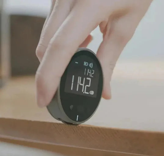 Atuman Electronic Ruler WEM Support (www.WEM.support)