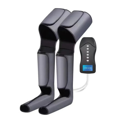 Household Airbag Package Compression Leg Massage Machine WEM Support (www.WEM.support)