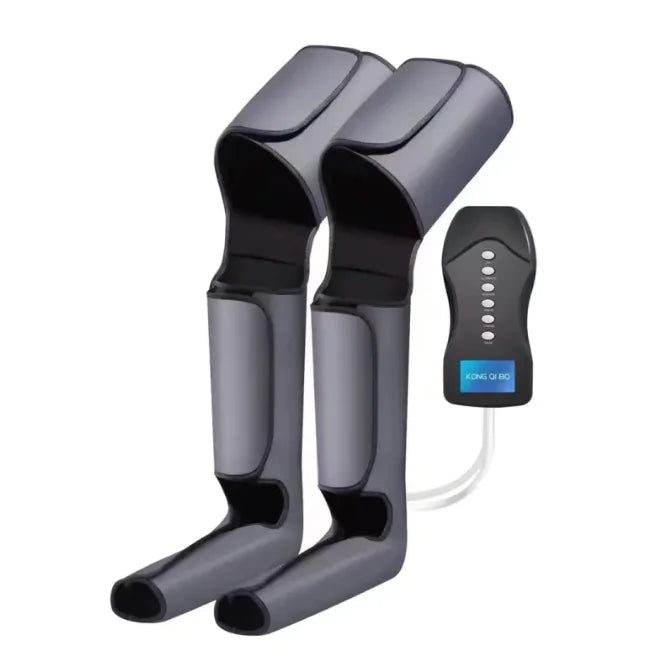 Household Airbag Package Compression Leg Massage Machine WEM Support (www.WEM.support)