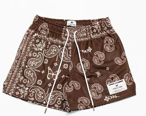 Men's Casual Sports Shorts WEM Support (www.WEM.support)