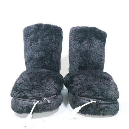 Detachable And Washable USB Heating Shoes WEM Support (www.WEM.support)