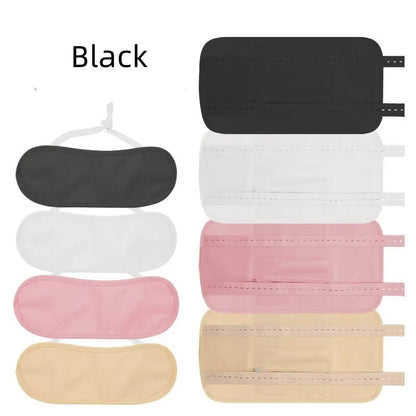 Castor Oil Package Can Be Repeatedly Soft WEM Support (www.WEM.support)