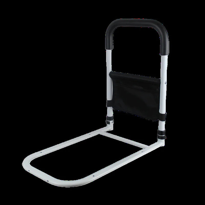 Foldable Bedside Handrail WEM Support (www.WEM.support)
