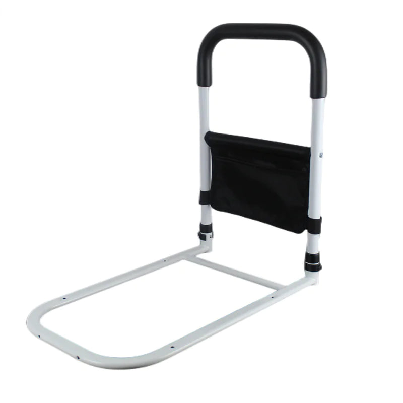 Foldable Bedside Handrail WEM Support (www.WEM.support)