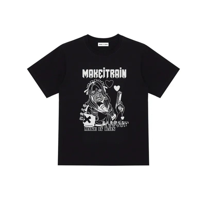 Personalized Two-Dimensional  Shirt WEM Support (www.WEM.support)