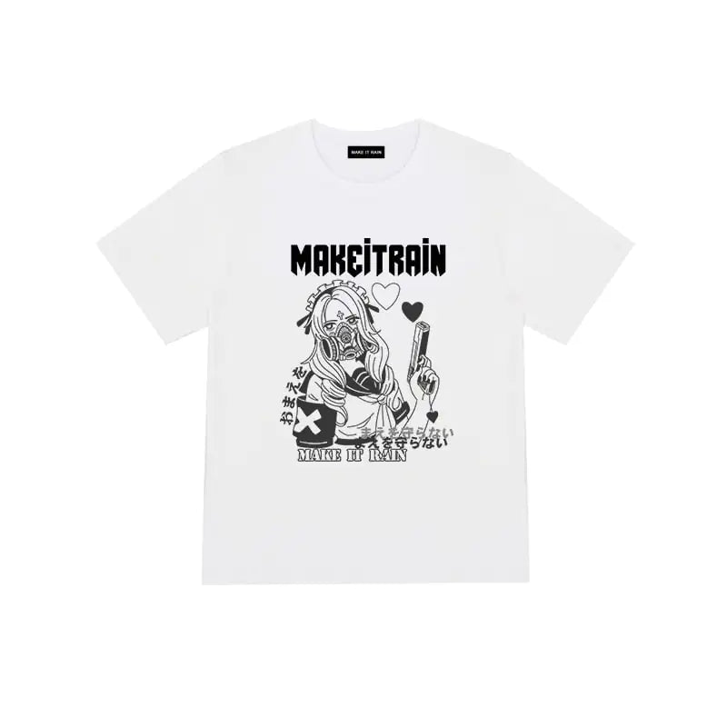 Personalized Two-Dimensional  Shirt WEM Support (www.WEM.support)