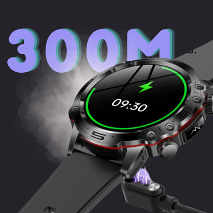 Life Watch Extra Charger WEM Support (www.WEM.support)