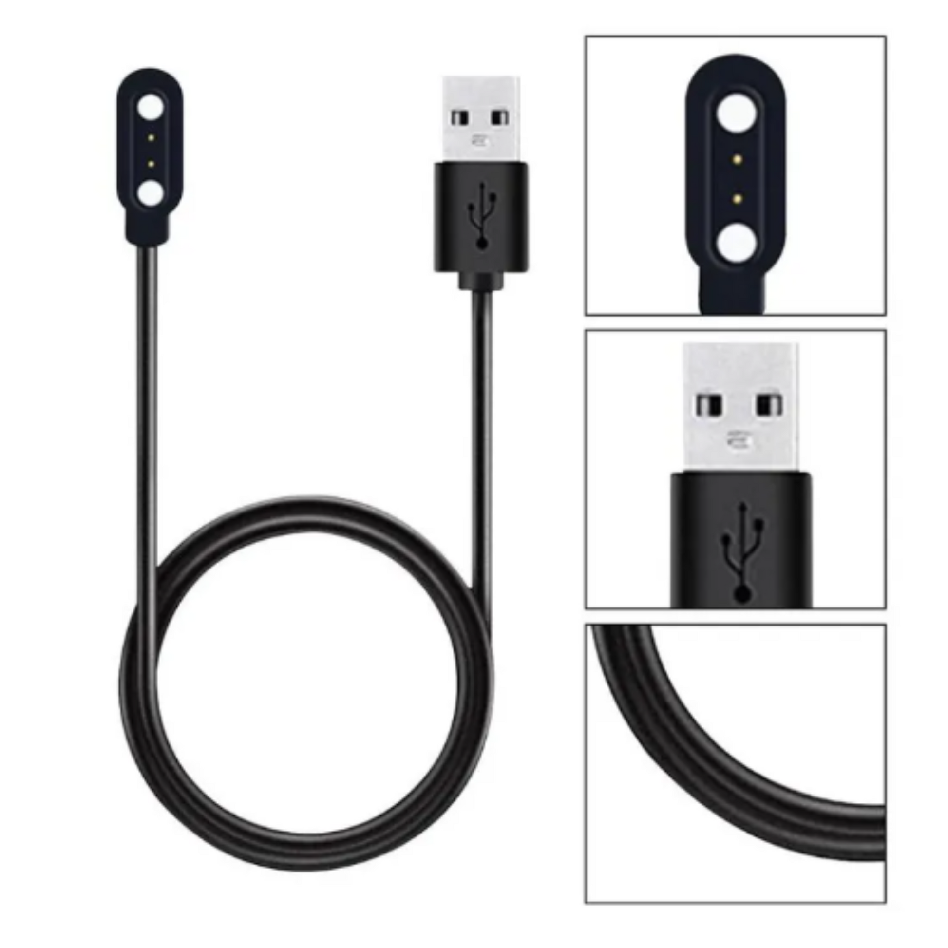 Life Watch Extra Charger WEM Support (www.WEM.support)