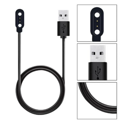 Life Watch Extra Charger WEM Support (www.WEM.support)