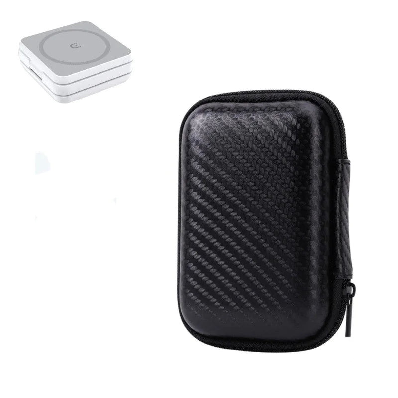 Magnetic Wireless Charging Phone Stand WEM Support (www.WEM.support)