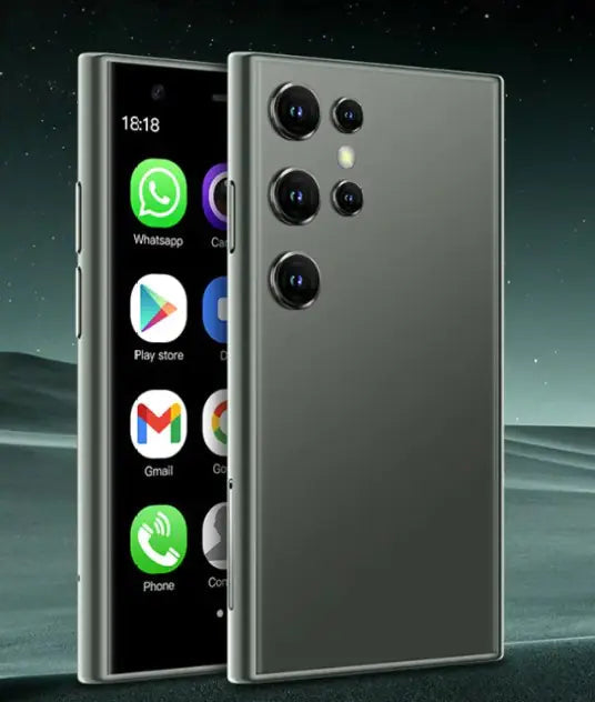 Mini Smart Mobile Phone WEM Support (www.WEM.support)