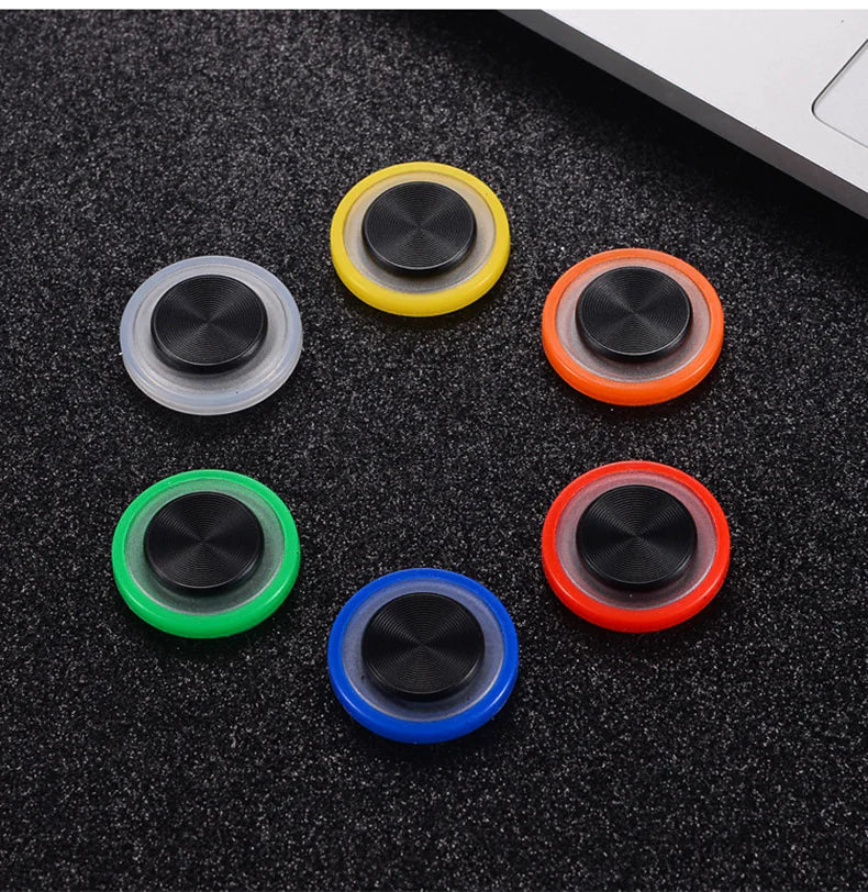 Mobile Game Joystick WEM Support (www.WEM.support)