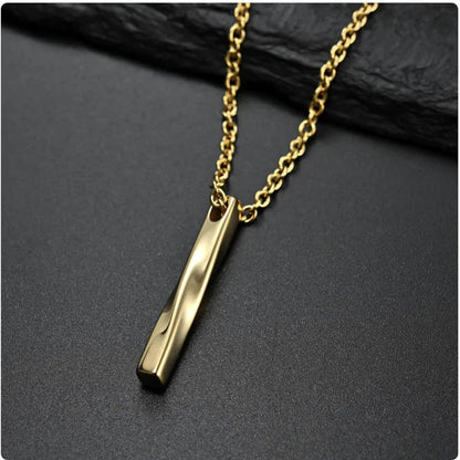 Mobius Tide Hip-Hop Pendant WEM Support (www.WEM.support)