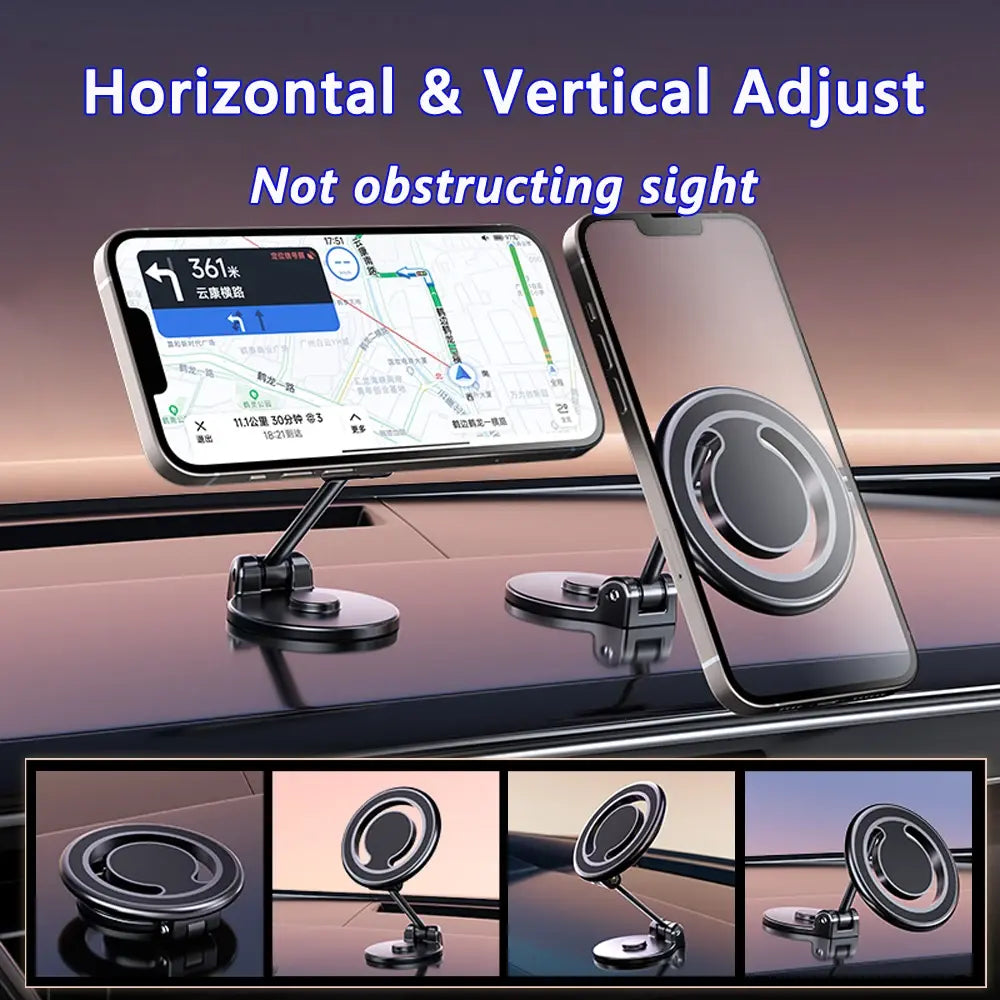 Magnet Smartphone Support WEM Support (www.WEM.support)