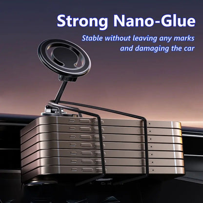 Magnet Smartphone Support WEM Support (www.WEM.support)