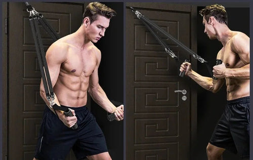 Multifunctional Pedal Tensioner WEM Support (www.WEM.support)