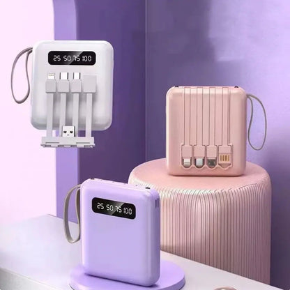 Power Bank WEM Support (www.WEM.support)